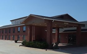 Days Inn Alva Ok